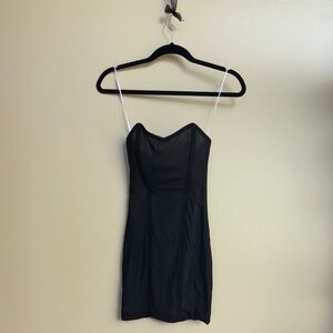 Princess Polly Azriel Mini Dress